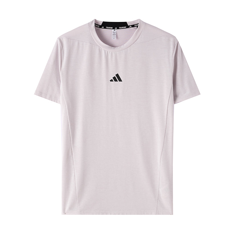 Adidas Men's T-Shirt Short Sleeve T-Shirt KA7296