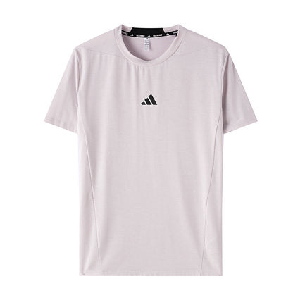 Adidas Men's T-Shirt Short Sleeve T-Shirt KA7296