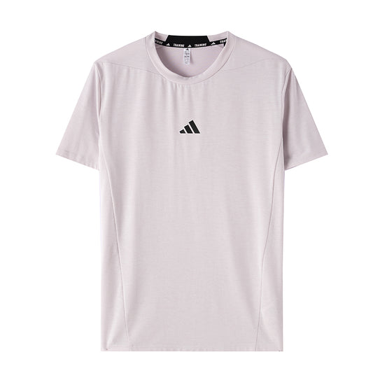 Adidas Men's T-Shirt Short Sleeve T-Shirt KA7296