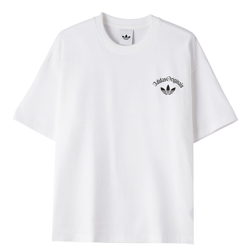 Adidas Originals Men's T-Shirt Short Sleeve T-Shirt KT3041