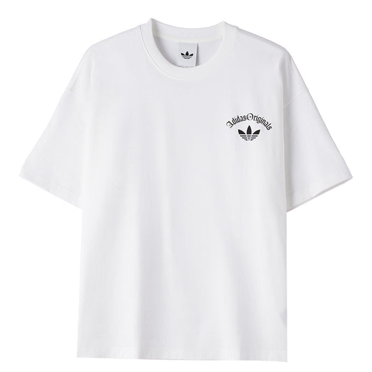 Adidas Originals Men's T-Shirt Short Sleeve T-Shirt KT3041
