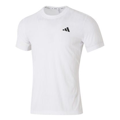 Adidas Men's T-Shirt Short Sleeve T-Shirt JF4386