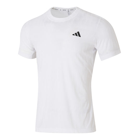 Adidas Men's T-Shirt Short Sleeve T-Shirt JF4386