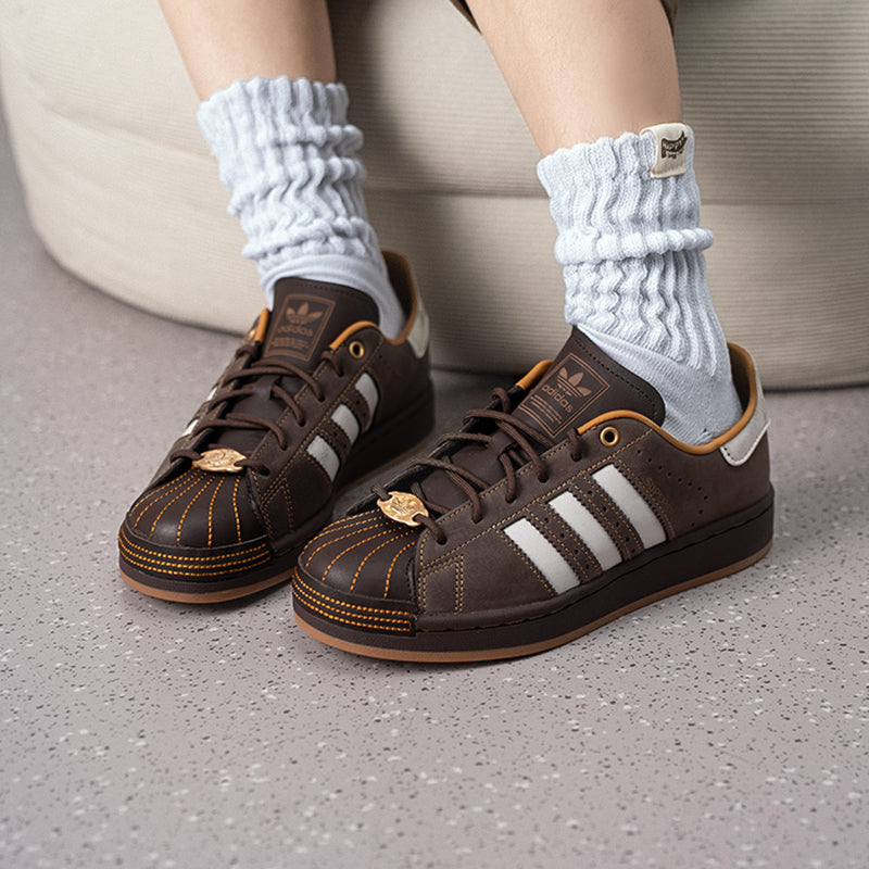 Adidas Originals Unisex Skate Shoes Low Top HP7108