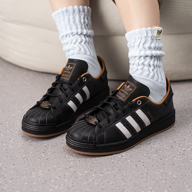 Adidas Originals Unisex Skate Shoes Low Top KI6590