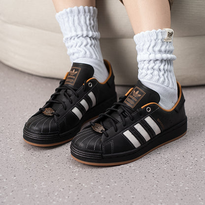 Adidas Originals Unisex Skate Shoes Low Top KI6590