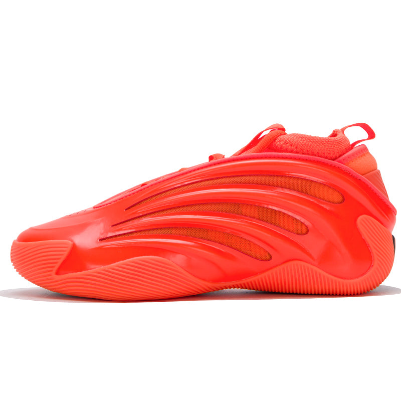 Adidas Unisex Basketball Shoes Signature Edition JS1305