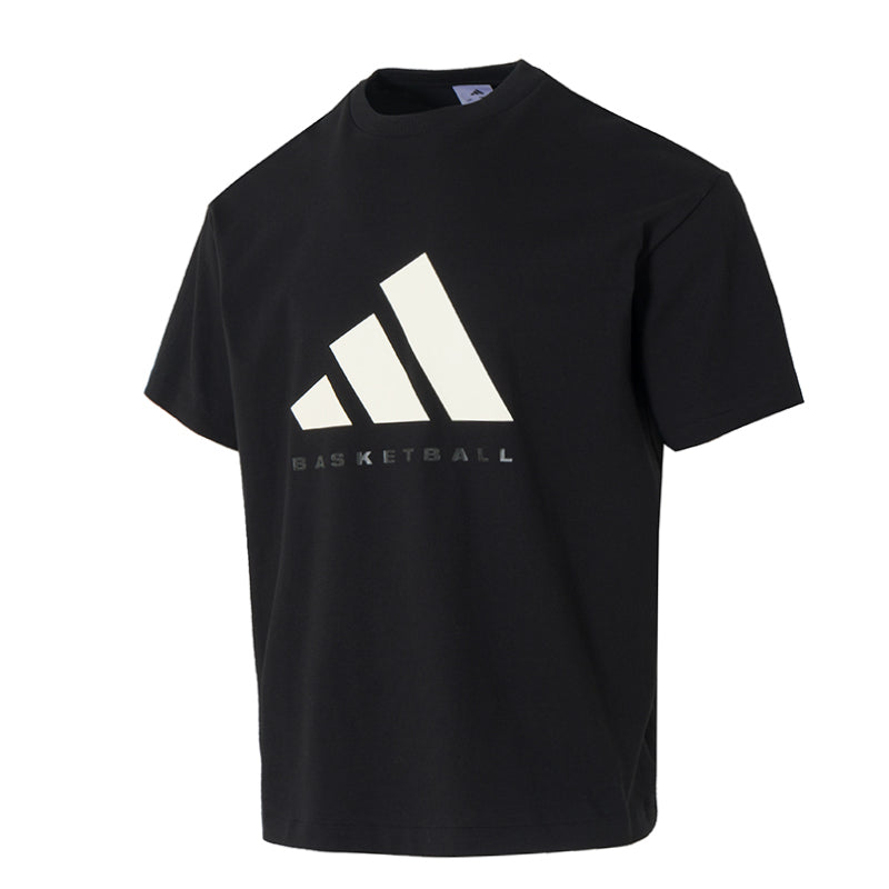 Adidas Unisex T-Shirt Short Sleeve T-Shirt KB7560