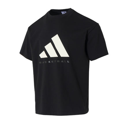 Adidas Unisex T-Shirt Short Sleeve T-Shirt KB7560