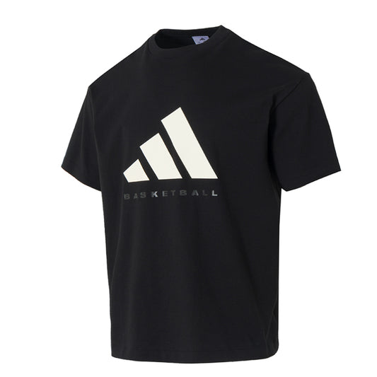Adidas Unisex T-Shirt Short Sleeve T-Shirt KB7560