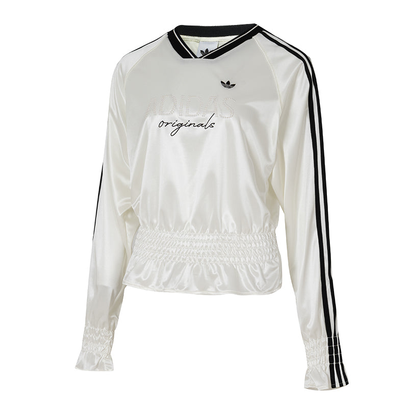 Adidas Originals Women's T-Shirt Long Sleeve T-Shirt KS2879
