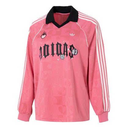 Adidas Originals Women's T-Shirt Long Sleeve T-Shirt KY2021