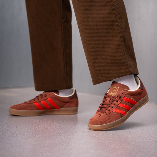 Adidas Originals Unisex Skate Shoes Low Top IH9661