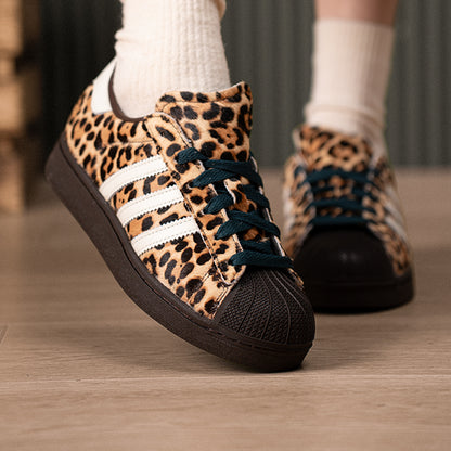 Adidas Originals Women's Skate Shoes Low Top KI4203