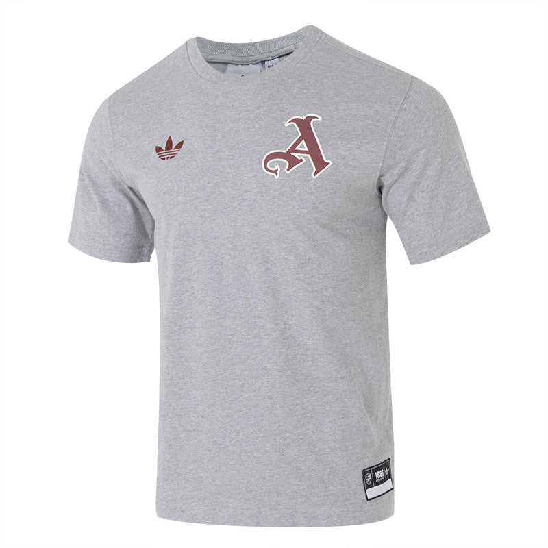 Adidas Men's T-Shirt Short Sleeve T-Shirt JL6111