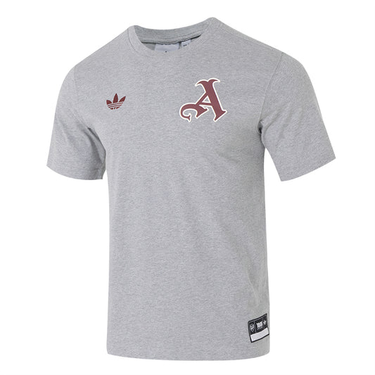 Adidas Men's T-Shirt Short Sleeve T-Shirt JL6111