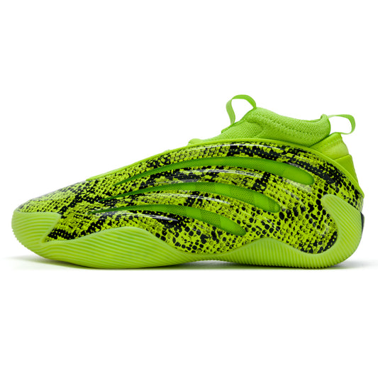 Adidas Unisex Basketball Shoes Signature Edition JR8289