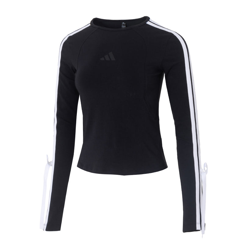 Adidas Women's T-Shirt Long Sleeve T-Shirt KG3862
