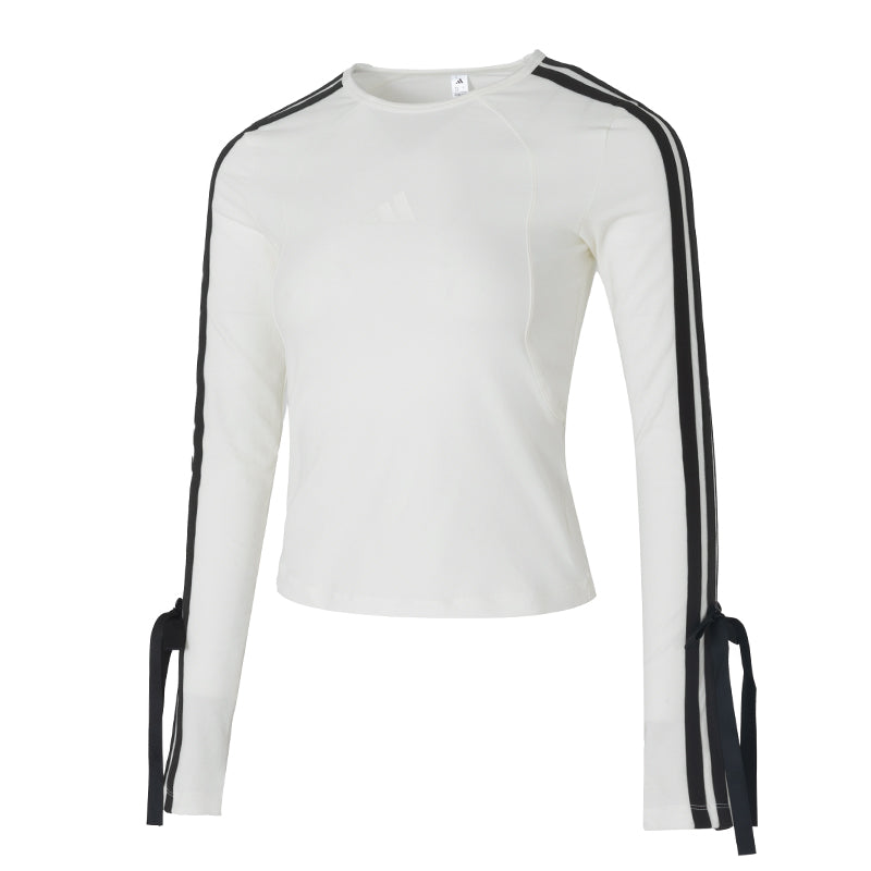 Adidas Women's T-Shirt Long Sleeve T-Shirt KG3861