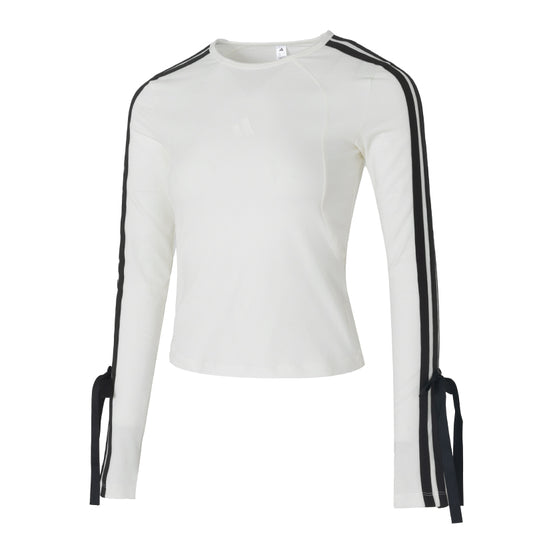 Adidas Women's T-Shirt Long Sleeve T-Shirt KG3861