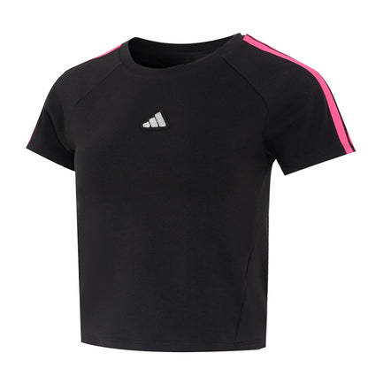 Adidas Women's T-Shirt Short Sleeve T-Shirt KS0279