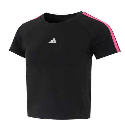 Adidas Women's T-Shirt Short Sleeve T-Shirt KS0279