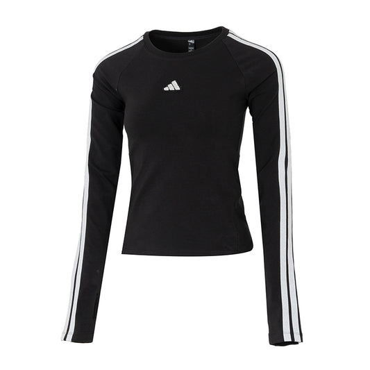 Adidas Women's T-Shirt Long Sleeve T-Shirt KS0030
