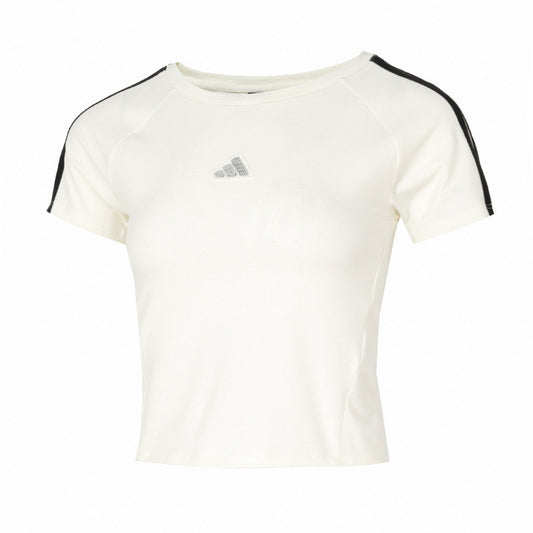 Adidas Women's T-Shirt Short Sleeve T-Shirt KS0276