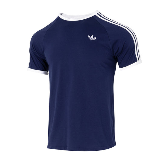Adidas Originals Men's T-Shirt Short Sleeve T-Shirt HZ9634