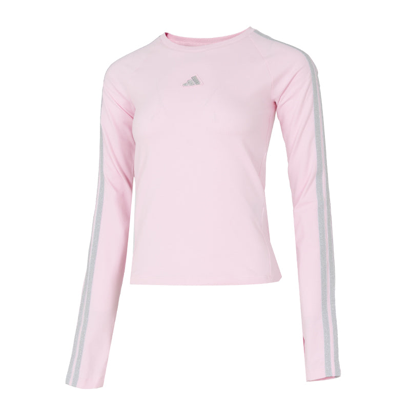 Adidas Women's T-Shirt Long Sleeve T-Shirt KS0029