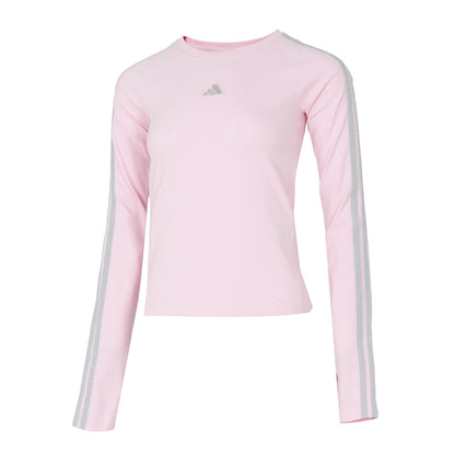 Adidas Women's T-Shirt Long Sleeve T-Shirt KS0029