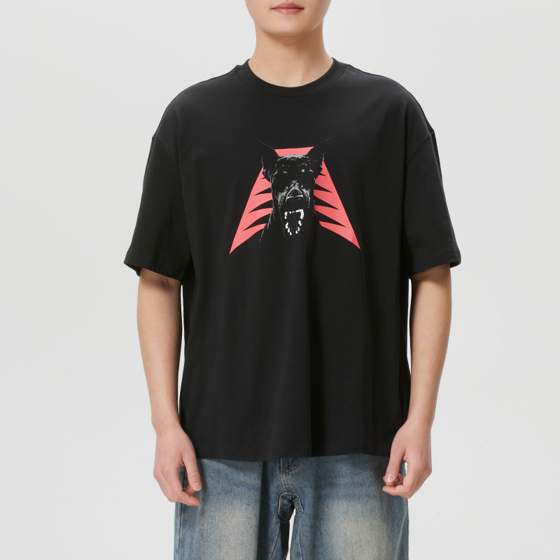 Adidas Men's T-Shirt Short Sleeve T-Shirt JZ9447