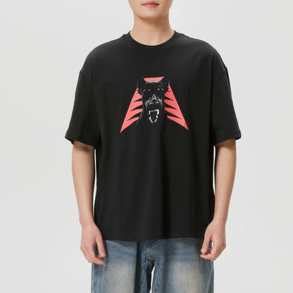Adidas Men's T-Shirt Short Sleeve T-Shirt JZ9447