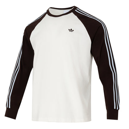 Adidas Originals Men's T-Shirt Long Sleeve T-Shirt HZ3829