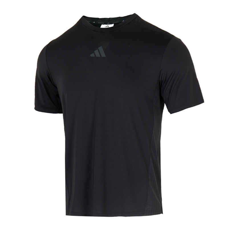 Adidas Men's T-Shirt Short Sleeve T-Shirt JI8181