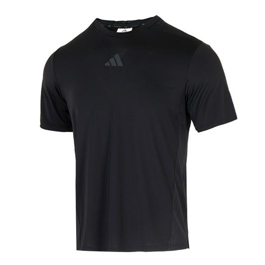 Adidas Men's T-Shirt Short Sleeve T-Shirt JI8181