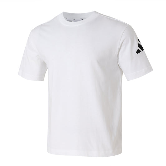 Adidas Men's T-Shirt Short Sleeve T-Shirt JC9296