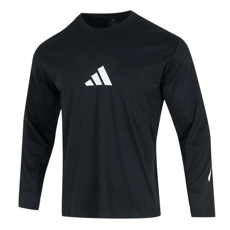 Adidas Men's T-Shirt Long Sleeve T-Shirt KE4902