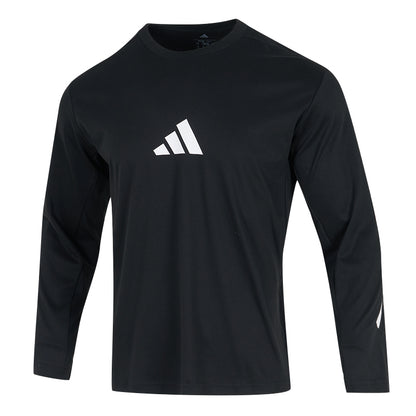 Adidas Men's T-Shirt Long Sleeve T-Shirt KE4902