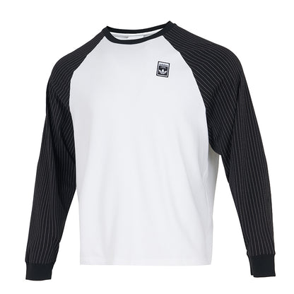 Adidas Originals Men's T-Shirt Long Sleeve T-Shirt KD1854