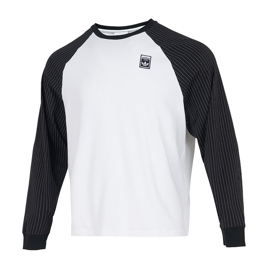 Adidas Originals Men's T-Shirt Long Sleeve T-Shirt KD1854