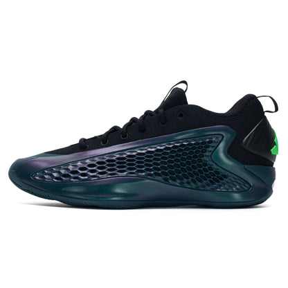 Adidas Unisex Basketball Shoes Signature Edition JQ6135