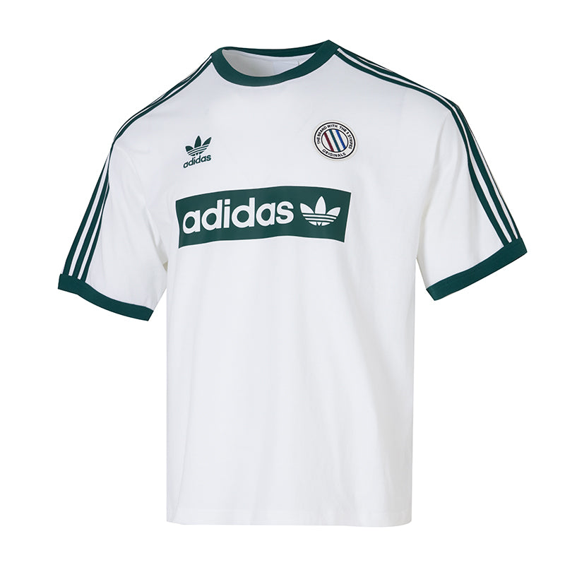 Adidas Originals Men's T-Shirt Short Sleeve T-Shirt KC2602