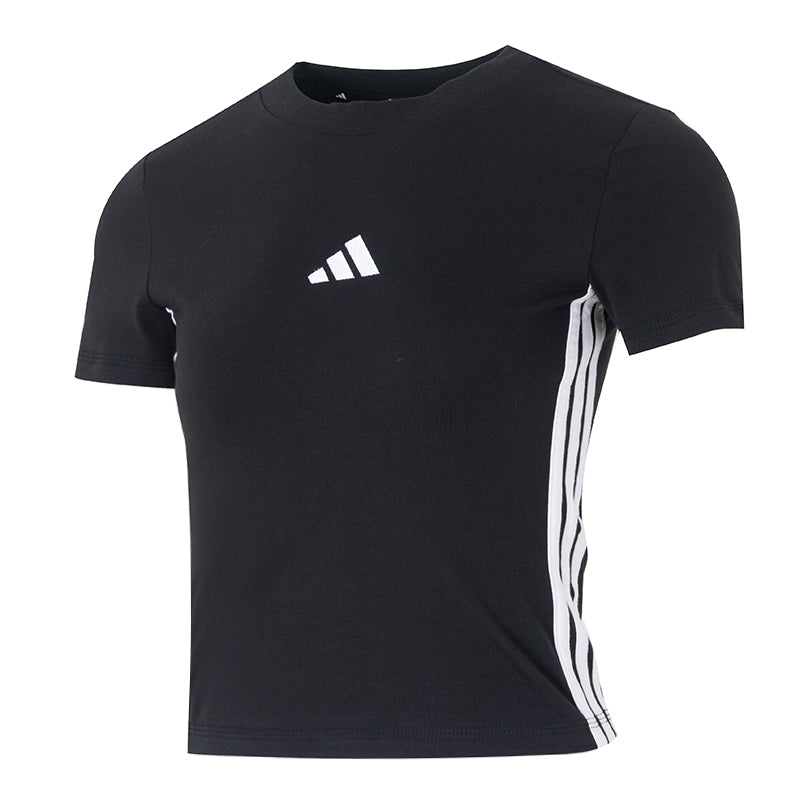 Adidas Women's T-Shirt Short Sleeve T-Shirt JC8325