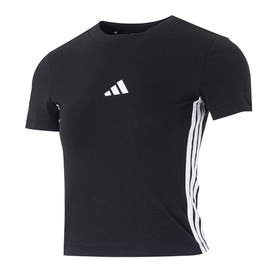 Adidas Women's T-Shirt Short Sleeve T-Shirt JC8325