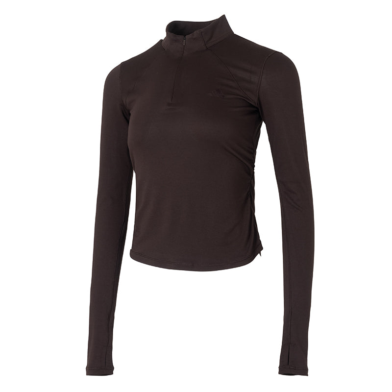 Adidas Women's T-Shirt Long Sleeve T-Shirt KH2643