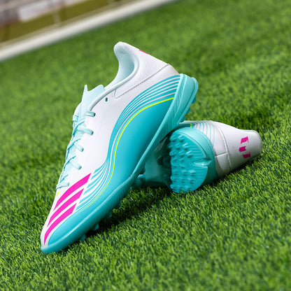 Adidas Unisex Football Shoes TFSpike Shoes JQ0937
