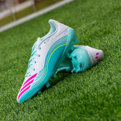 Adidas Unisex Football Shoes AGSpike Shoes JQ0940