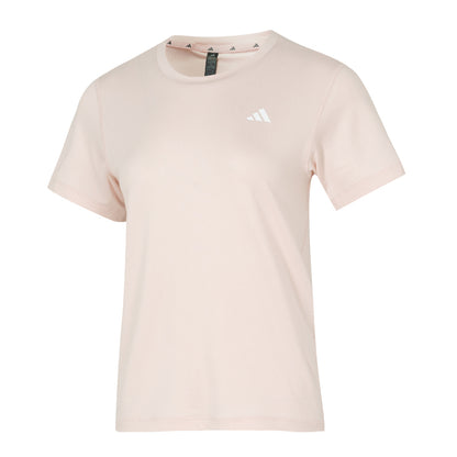 Adidas Women's T-Shirt Short Sleeve T-Shirt KU8738