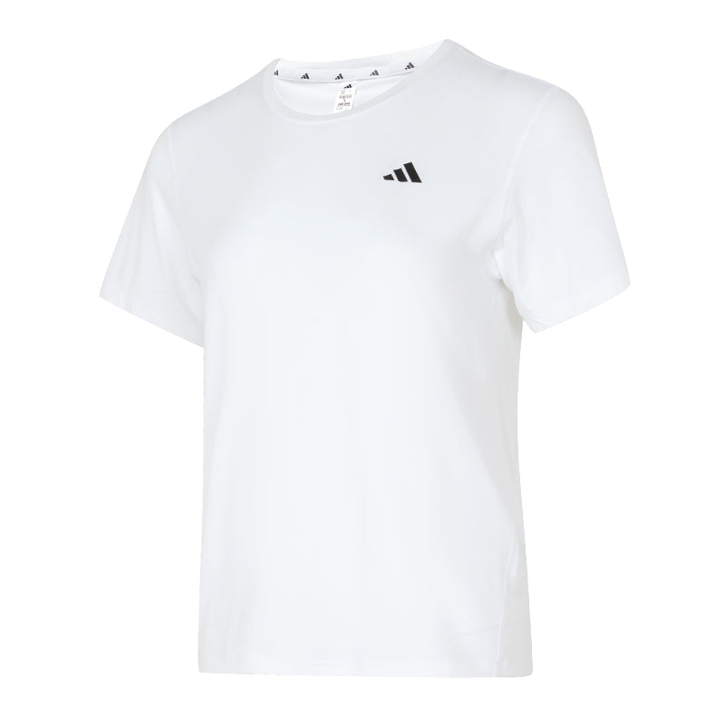 Adidas Women's T-Shirt Short Sleeve T-Shirt KU8736